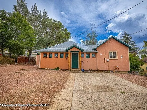 769 Legion St, Craig, CO 81625