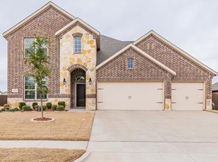 1118 Ranger Rd, Forney, TX 75126