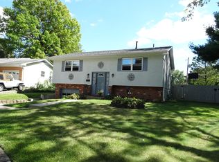 401 Denwood Dr S, Columbus, OH