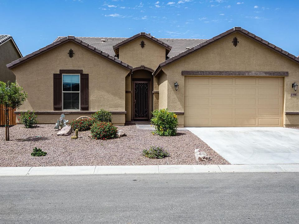 1st image of 2344 W Farrier Way
