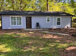 37 Pine St, Fairburn, GA 30213