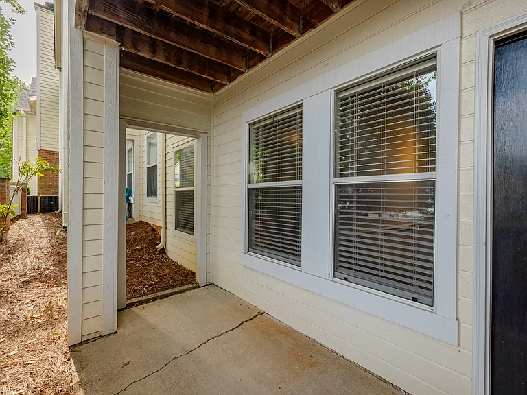 Cambridge Park Apartments — Photo 62