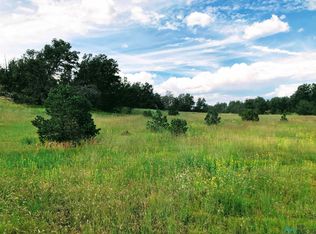 Candy Kitchen Rd, Pinehill, NM 87357