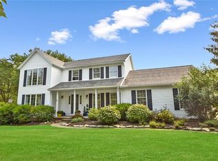 2480 Olde Farm Ln, Hudson, OH 44236