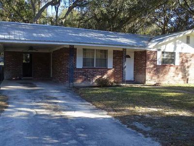 10368 Bridge St, White Springs, FL, 32096