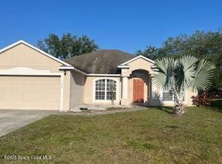 156 Frederica Ave NW, Palm Bay, FL 32907