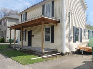 434 Russell St, Danville, KY 40422
