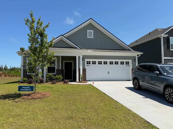 352 River Edge Dr. Phase 3 lot 349, Myrtle Beach, SC 29588