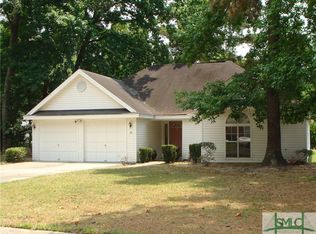 20 Cutler Dr, Savannah, GA 31419