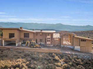 7461 Sage Meadow Rd, Park City, UT 84098