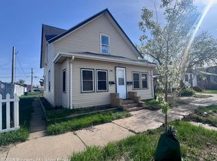 134 E Broadway St, Dickinson, ND 58601