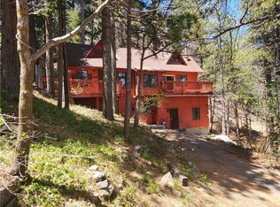 1149 Scenic Way, Rimforest, CA 92378