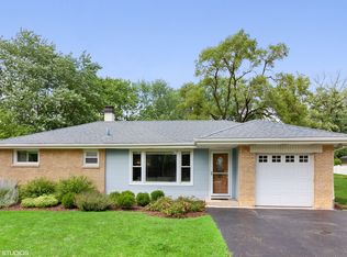 1740 Janet St, Downers Grove, IL 60515