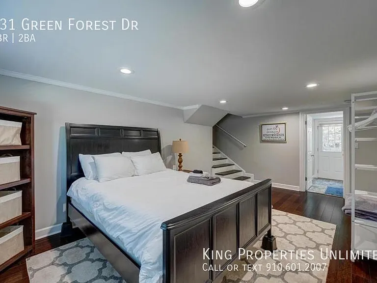 131 Green Forest Dr — Photo 8