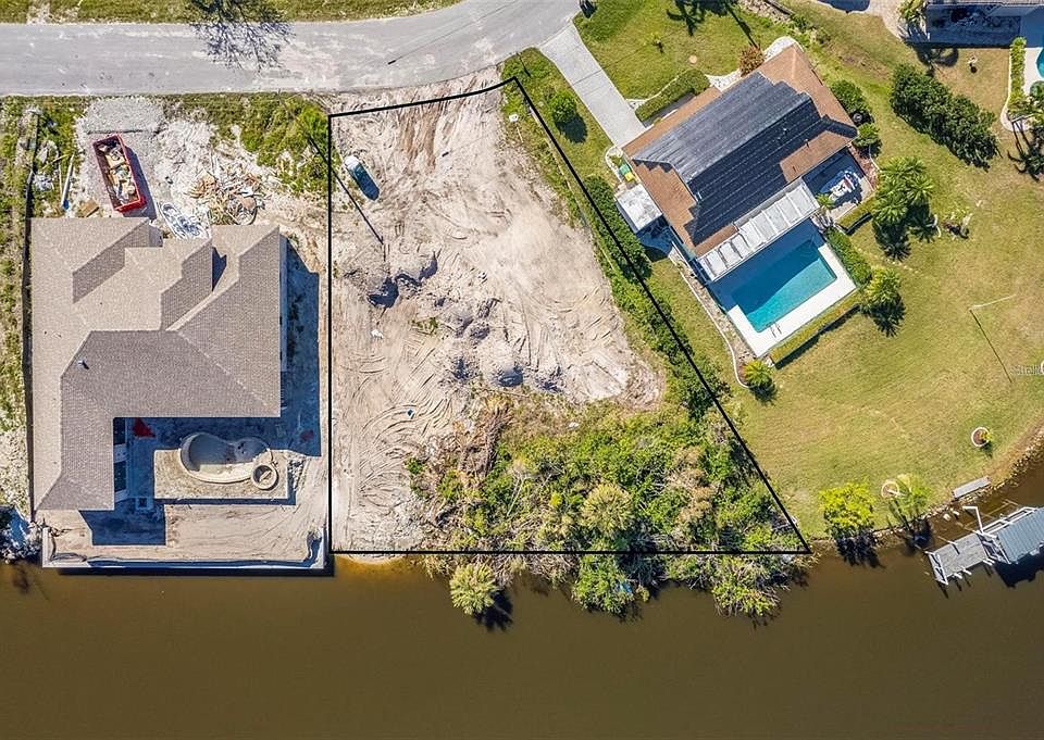 1st image of 9508 ATTICA CIRCLE LOT 11