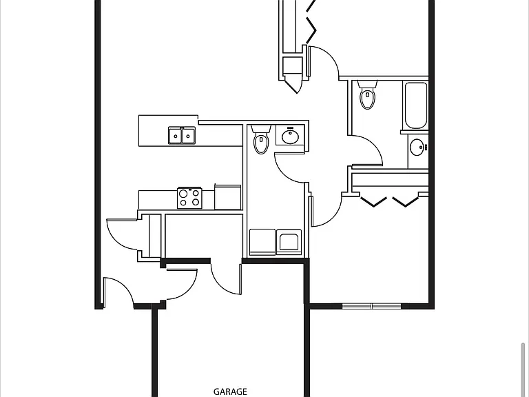 Madison Park Townhomes 1&2 — Photo 5