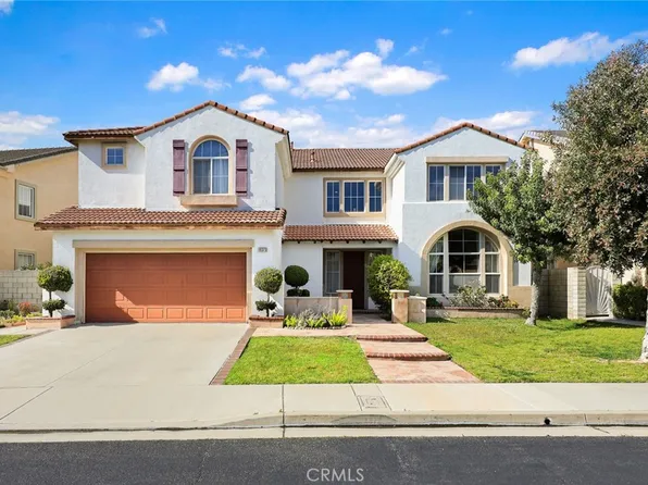 19373 Legacy Pl, Rowland Heights, CA 91748