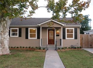 1104 Moisant St, Kenner, LA 70062