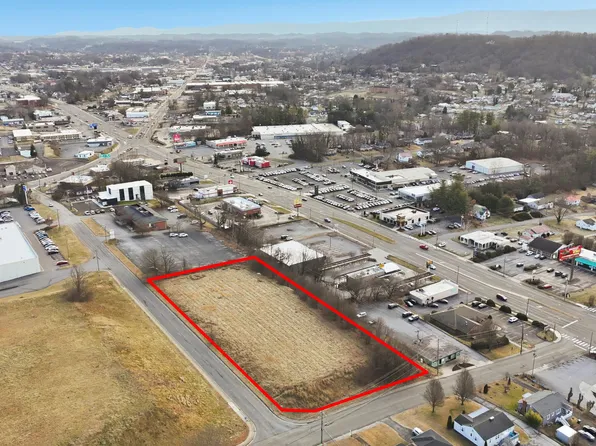 70 Midway St, Bristol, TN 37620