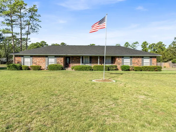 507 Cox Ave, Hattiesburg, MS 39402