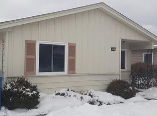 23911 Methuen Ave, Warren, MI 48091