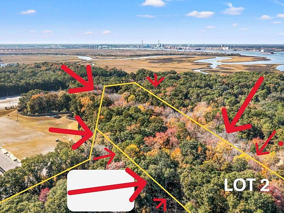 5th image of 0 Yellow House Pl Lot 2