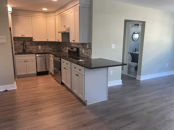 37 Hill St APT A6, Morristown, NJ 07960
