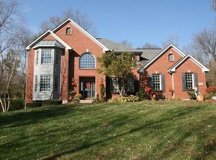 2072 Bayberry Ln, Union, KY 41091