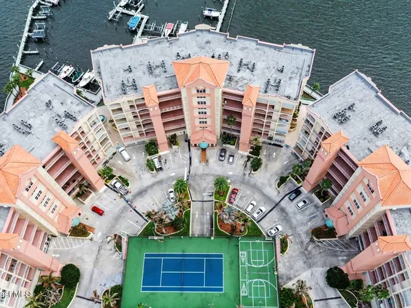 104 Riverside Dr APT 602, Cocoa, FL 32922