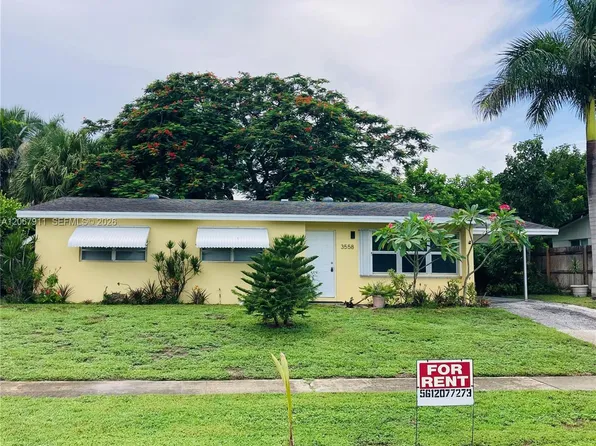 3558 Everglades Rd, Palm Beach Gardens, FL 33410