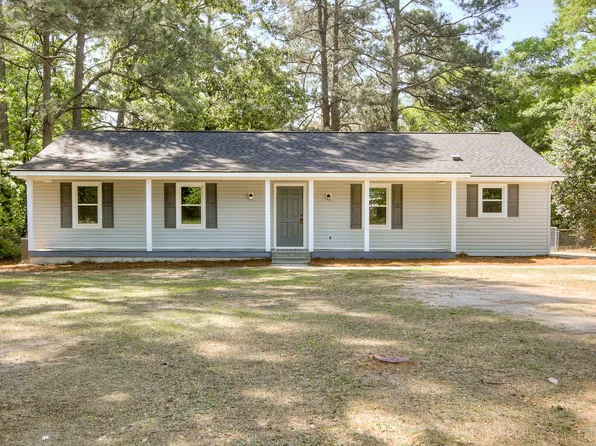 124 Millrace Cir, Aiken, SC 29805