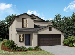 256 Rain Lily Ave, Spring Hill, FL 34609