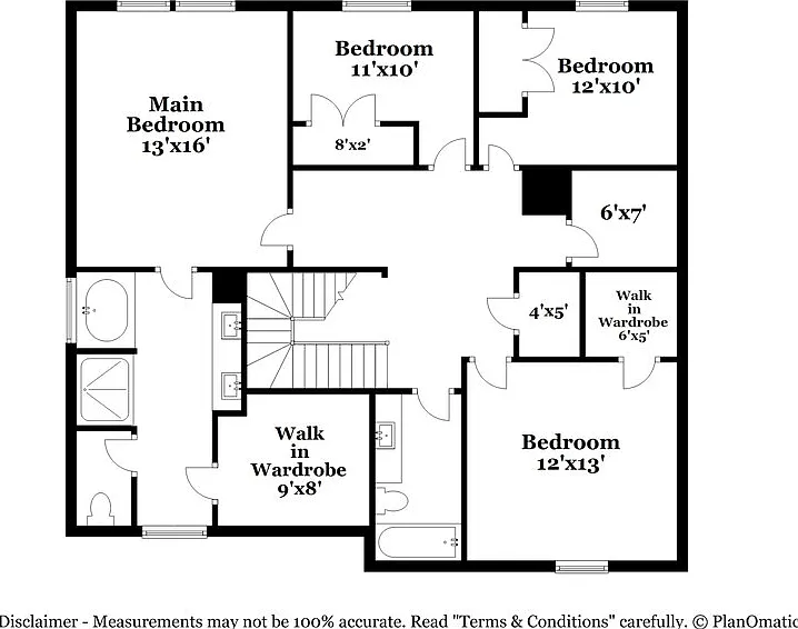 203 Hamilton Pointe Dr — Photo 3