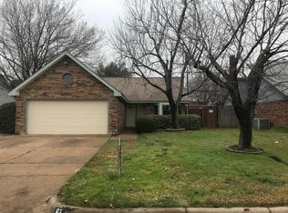 6314 Pilgrim Ln, Arlington, TX 76002
