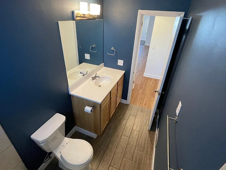 2836 Fillmore St NE #2838 — Photo 9
