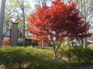 1666 Heritage Dr, Snellville, GA