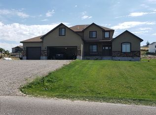 5940 N Foothill Rd, Idaho Falls, ID 83401