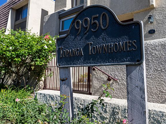 2nd image of 9950 Topanga Canyon Blvd Unit 55