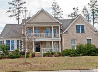 10509 Tarton Fields Cir, Raleigh, NC 27617