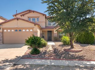 9446 N Sammy Ave, Tucson, AZ 85742