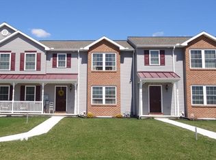 56 Gable Dr #L-0147, Myerstown, PA 17067