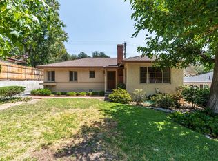 4842 Viro Rd, La Canada Flintridge, CA 91011