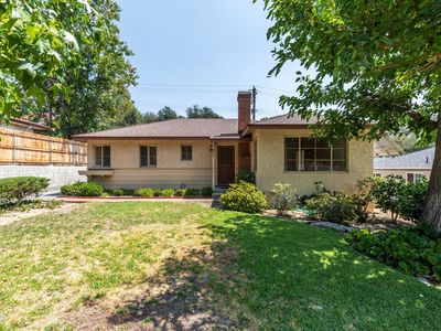 4842 Viro Rd, La Canada Flintridge, CA, 91011