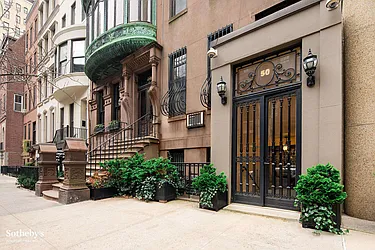 Sold by Sotheby's International Realty