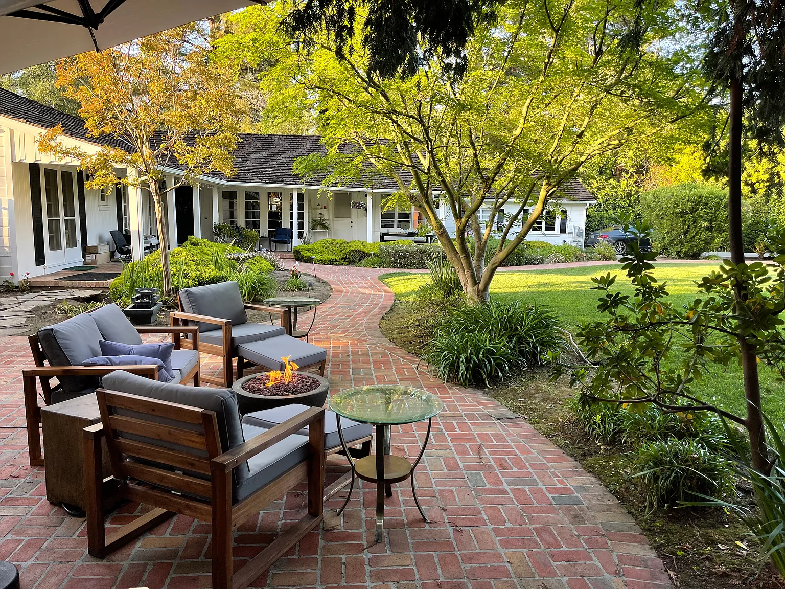Palmer Ln, Menlo Park — Photo 1