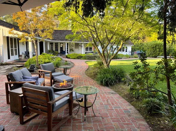 (undisclosed Address), Menlo Park, CA 94025