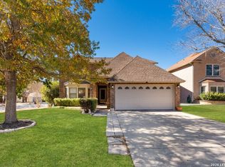 2913 Cottonwood Dr, Schertz, TX 78154