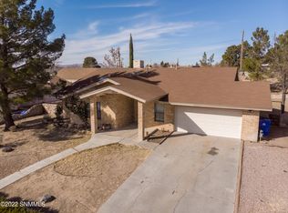1737 Valencia Dr, Las Cruces, NM 88001