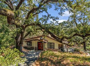 3360 Johnson Rd, Lafayette, CA 94549