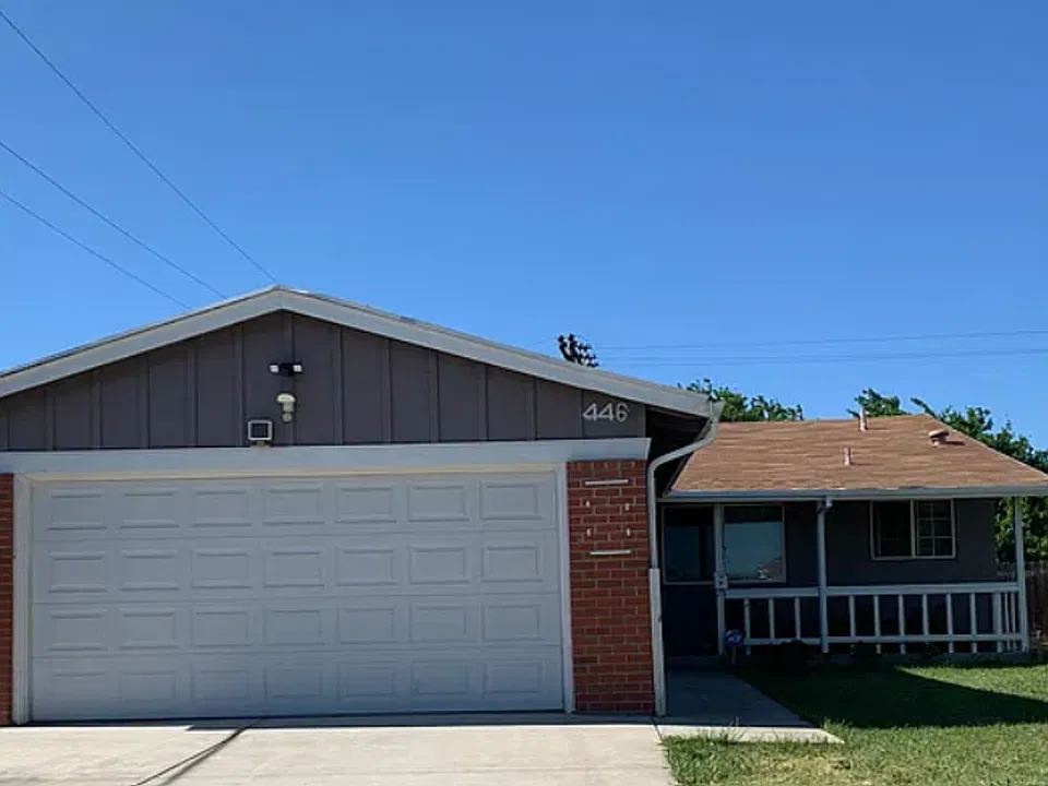446 Marie Ave